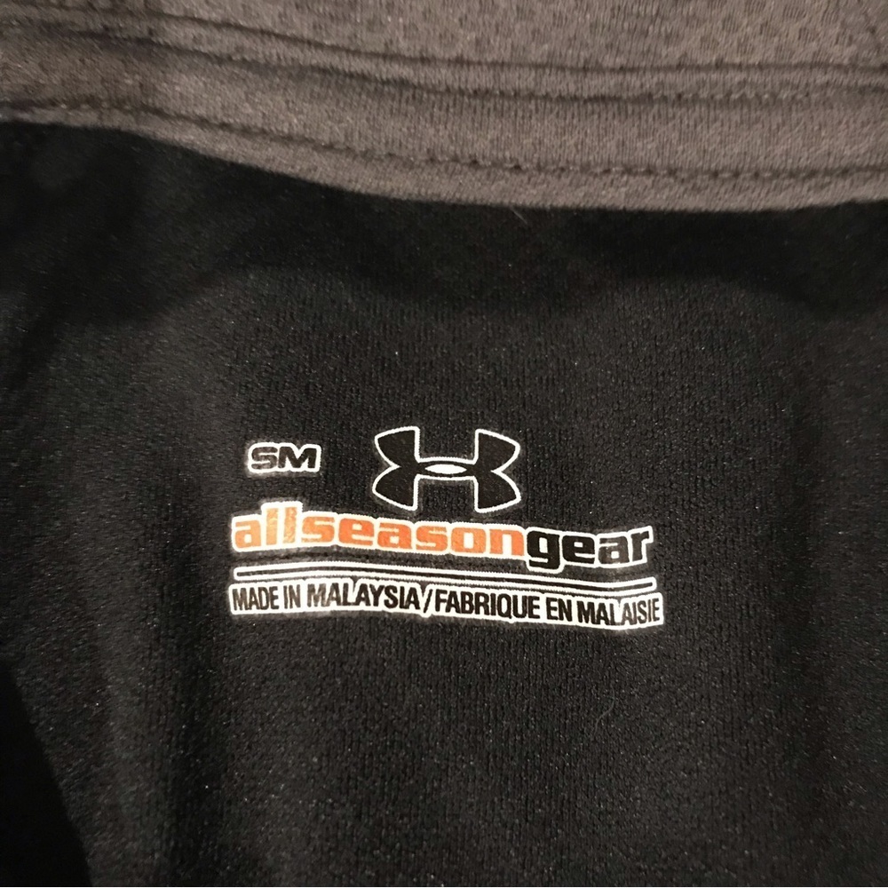 👟Under Armour 1/4 Zip - Picture 5 of 9